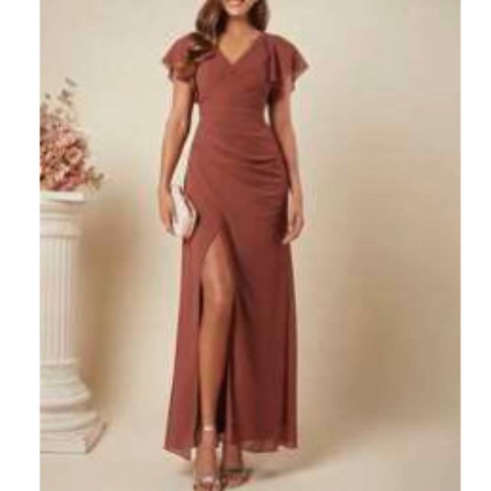 Dress Size M